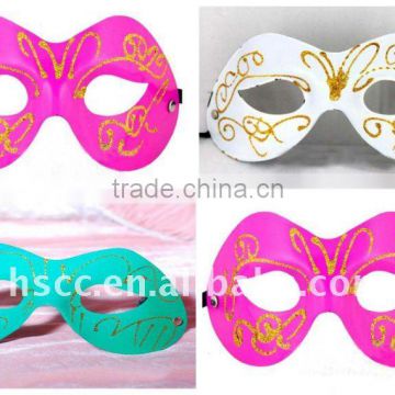 fashion party mask design kids halloween masks disposable children face mask