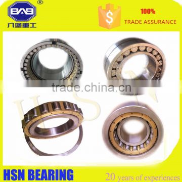 HaiSheng STOCK Big Cylindrical Roller Bearing NNU4184 M Bearing