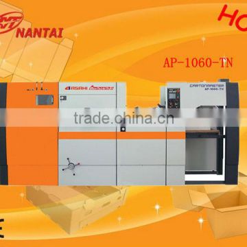 ASAHI-NANTAI Automatic Die cutting Machine 1060TN