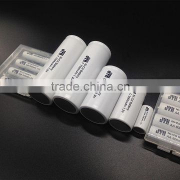 NiCd 1.2V SC 1200/1300/2000mah rechargeable battery