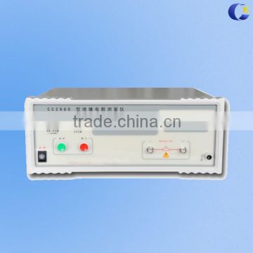 Megger Insulation Resistance Tester Made In China