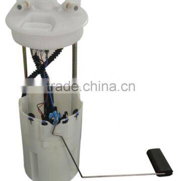 Auto part Electrical Fuel Pump Assembly OEM For VW