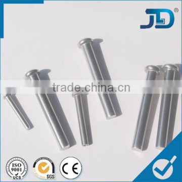 Hot sale A2/A4 stainless steel solid rivets