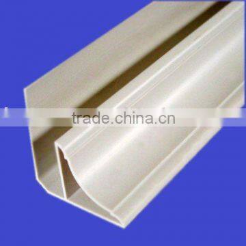 PVC Angle Line