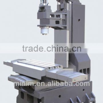 VMC 550L CNC milling machine frame