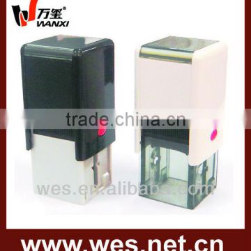 Wanxi rubber stamp mount