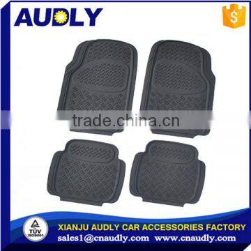 CM1007 Hot Sale PVC Car Mats