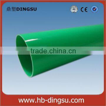 Popular Cheap large diameter water supply PPR Pipe