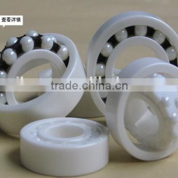 Si3N4/ ZrO2 Ceramic bearing hot sale Si3N4