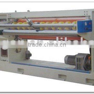 Packaging machine NC-200N Cutoff with rotary blade (expots type)