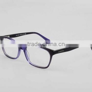 Black frame color high quality men women are Reading optical glasses