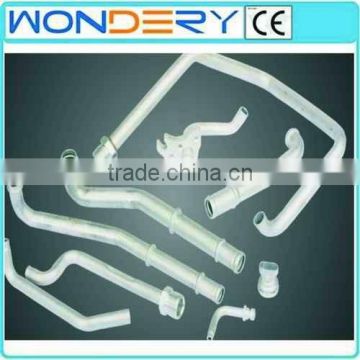 Customized Car AC Condenser Pipes, Fittings, Brackets, and Other Auto Parts
