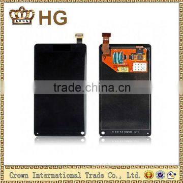 Wholesale For Nokia N9 Lcd With Touch Digitizer With good Price