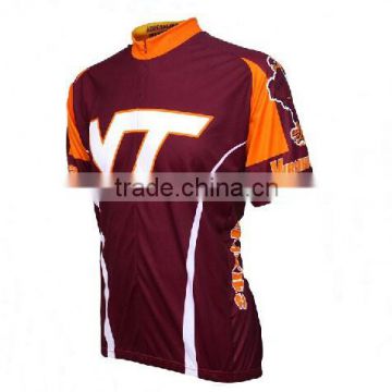custom short sleeve cycling jerseys with printing design your own cycling jersey for mens cycling clothing manufacturer