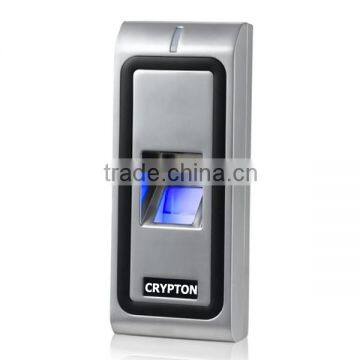 Fingerprint Standalone waterproof access control F2