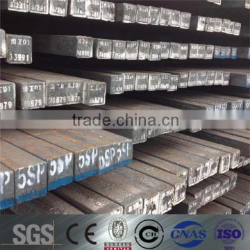 3SP/5SP prime mild alloy square electric furnace steel billet manufacture