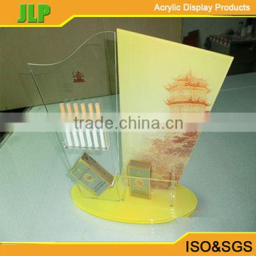 JLP Newest design fancy cigarette case