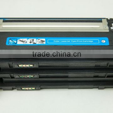 Hot sale compatible toner cartridge for Samsung CLT409 with Chip