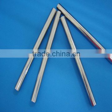 Tungsten carbide rods/round bar/cemented carbide rods