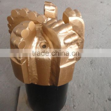 Low price oilfield PDC drill bits, PDC oil well drilling bits for sale