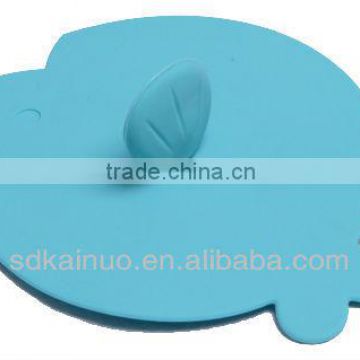 Excellent quality and New arrival Silicone Cup Lids