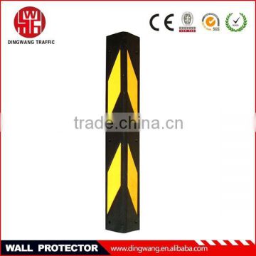 right angle rubber wall protector