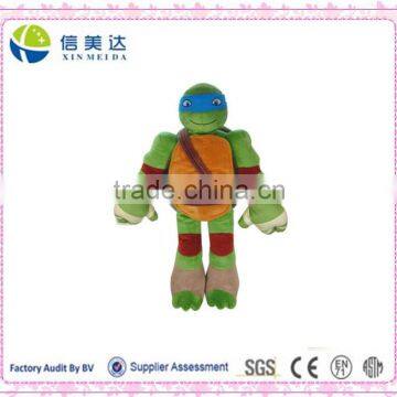 Teenage Mutant Ninja Turtles Cartoon Plush Toy