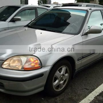 1998 Used Left Hand Drive Car For Civic (DE-0515)