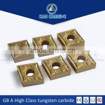 2015 high purity carbide insert