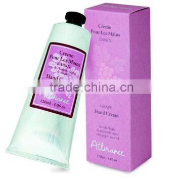 Hand Cream "Grape" ,Nourishing cream