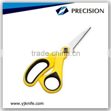 5-1/4'' student scissors with comfortable grip handle