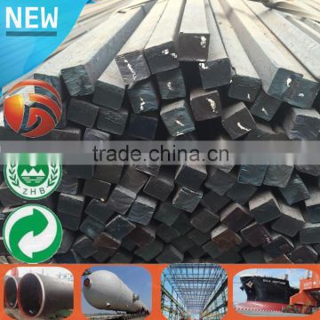 Q235 Steel Sheet square threaded rod High Quality weight of ms square tubes