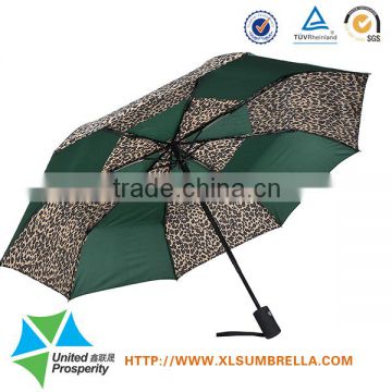 2016 stronger foldable windproof umbrella