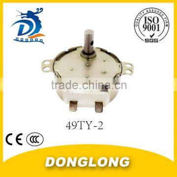 DL HOT SALE CCC CE ELECTRIC FAN MOTOR TYPE SYNCHRONOUS FAN MOTOR FAN MOTOR