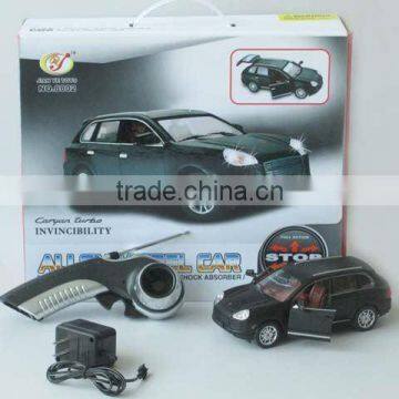 10115762 RC Alloy Car Scale 1:24