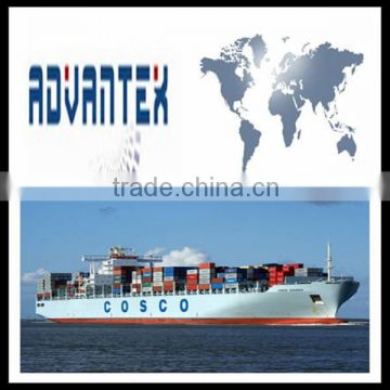 Cheap freight shipping from China to Rotterdam