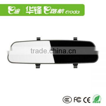 HD 2.7" LCD DVR Camera Car Black Box, 140 Degree, 5MP, Motion Detection Car Black Box F600 Night Vision G-Sensor