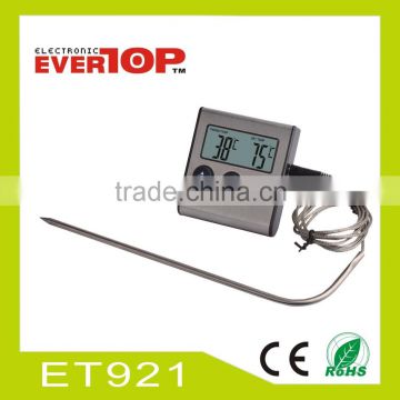 2012 winter fashion household cooking thermometer ET921