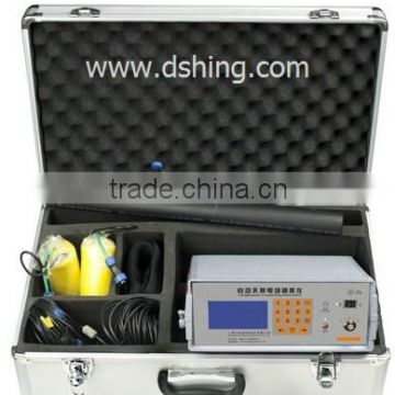 Model DSHF600 Full Automatic Natural VLF Water Detector