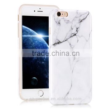 OEMODM manufacturer marble case for iphone6 6s