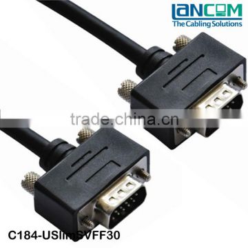 Ultra Slim Factory Better Price Low Loss High Speed SVGA Cable