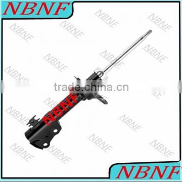 KYB332108/332109 High quality rear shock absorber for HYUNDAI VERNA/ACCENT 5435025700	/5435025750
