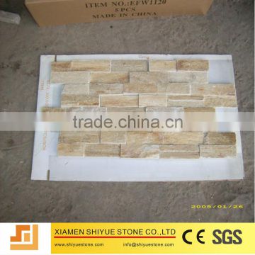 Natural China Wall Slate Panel