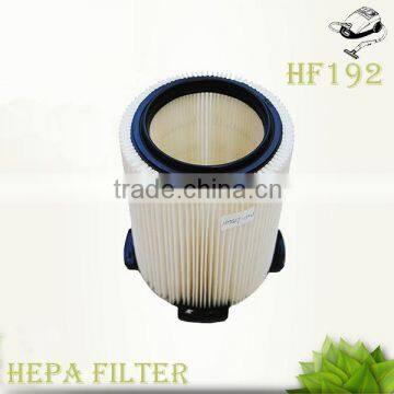 PET Vacuum Cleaner filter (HF192)