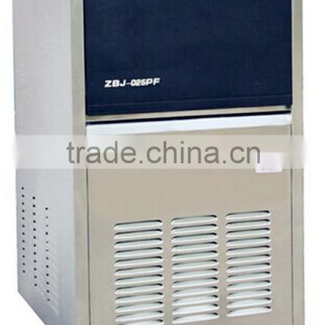 2014 Classic ice cube making machine for hot selling (ZBJ-50L)
