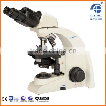 Hot Sell 2015 Most Popular China Biological Microscope with Wholesale Price