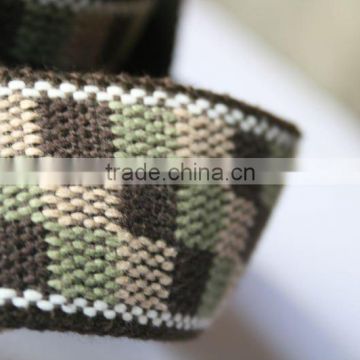 Fabric Cotton belt