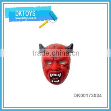 Wholesale Price Halloween Ghost Skull Mask EVA Toy Cheap Mask 7P/EN71/CADMIUM/REACH
