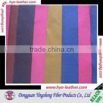 polyester non woven fiber raw material bag material