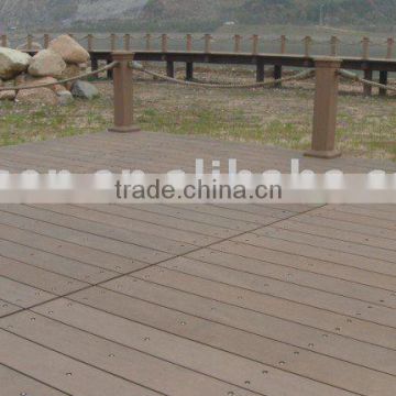 Recycling wpc Outdoor decking